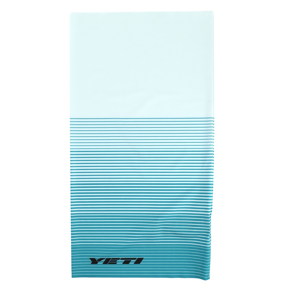 Yeti -     Yeti Neck Gaiter ONESIZE Turq