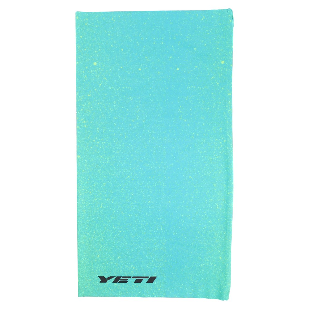 Yeti -     Yeti Neck Gaiter ONESIZE Turq (copia)