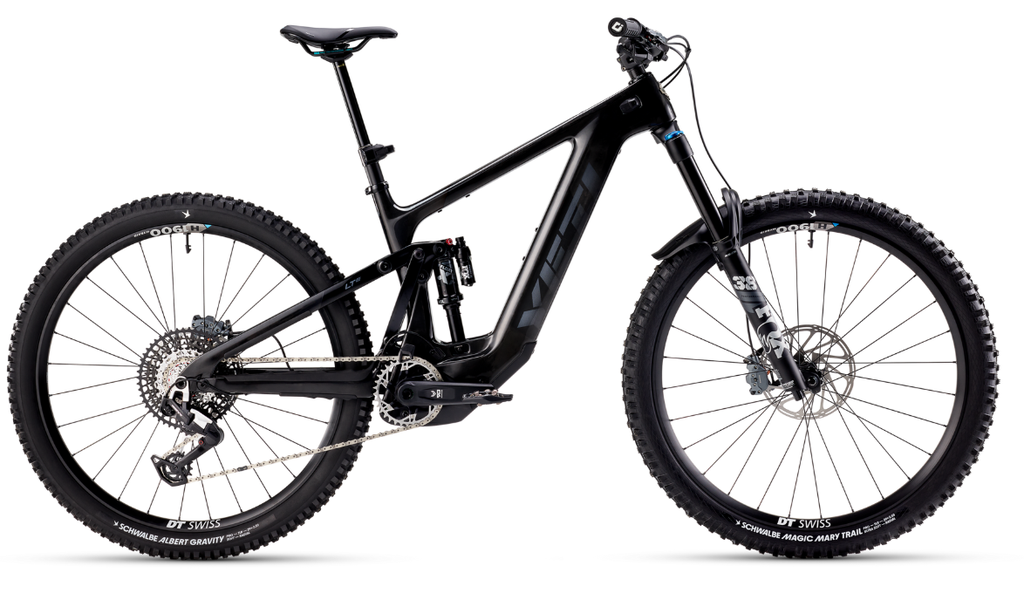 Yeti Cycles - LTE MD RAW /GY C2 E90 US 26