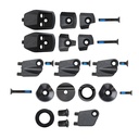 Yeti - SB120/135/140/160 CABLE PORT KIT 2023