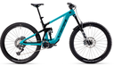Yeti Cycles - LTE MD TURQ C2 E90 US 26